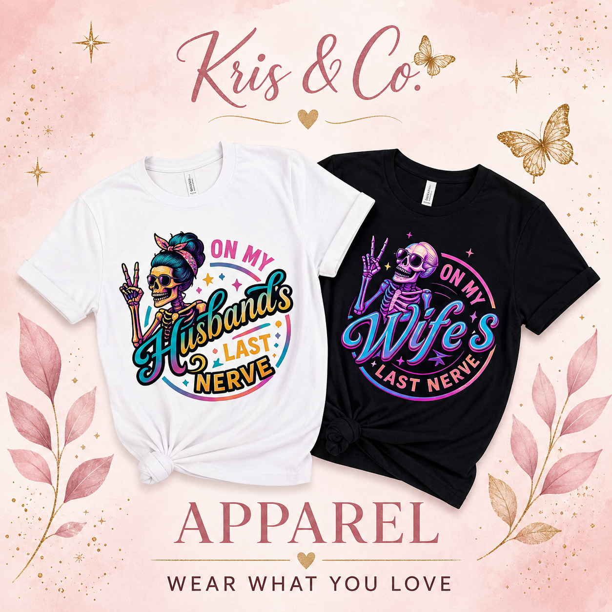 Apparel