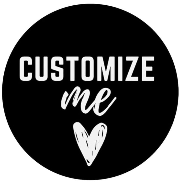Custom Items