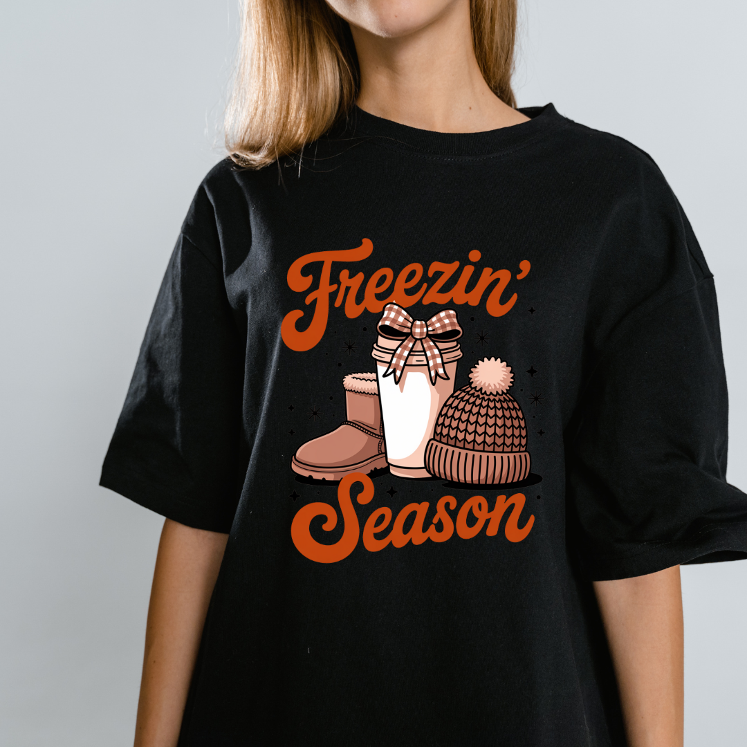 Freezin Season