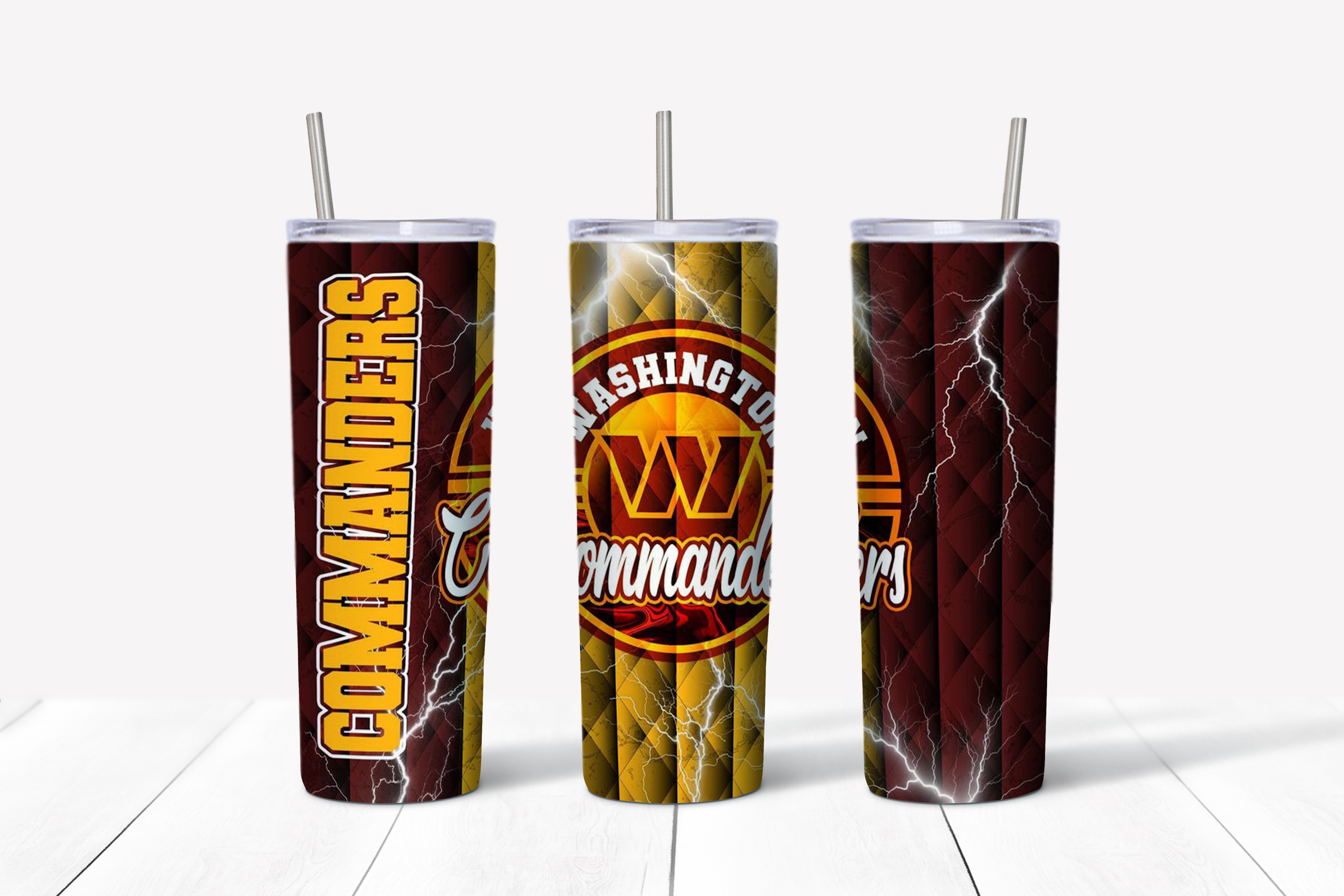 Sport Style Sippin