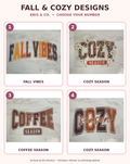 Ready-to-Press DTF Designs