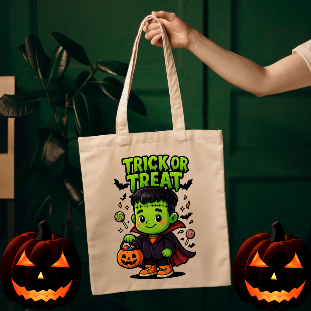 Trick or Treat Bags