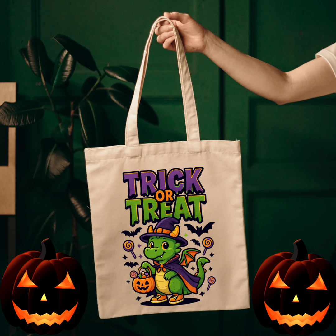 Trick or Treat Bags