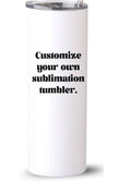 Custom Tumbler