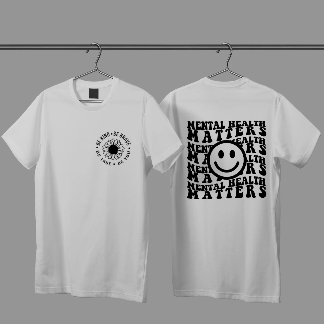 Mental Health Matters