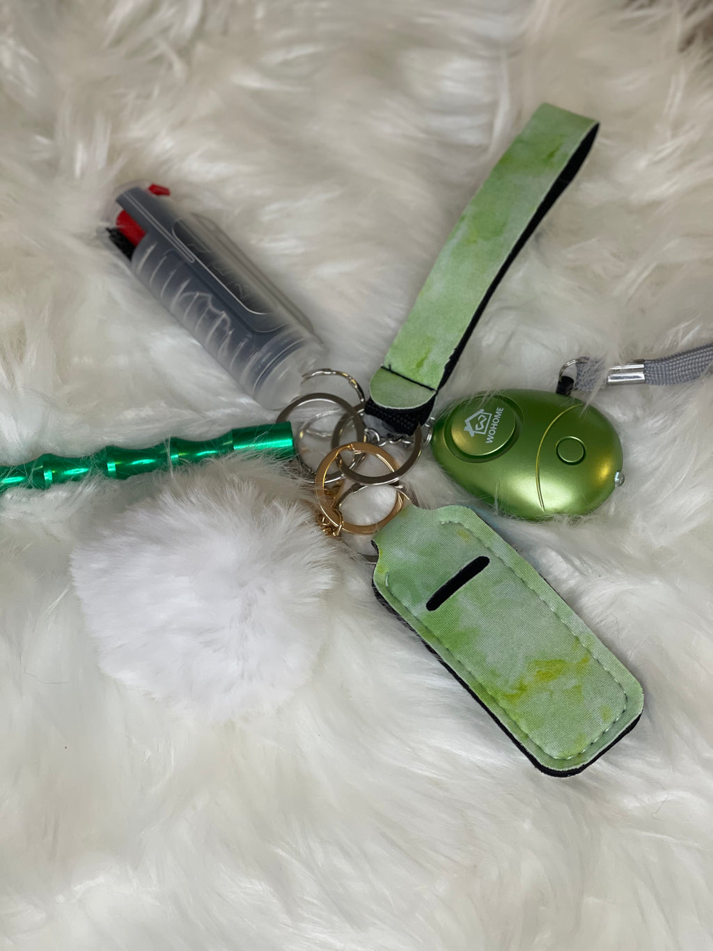 Pretty Protection