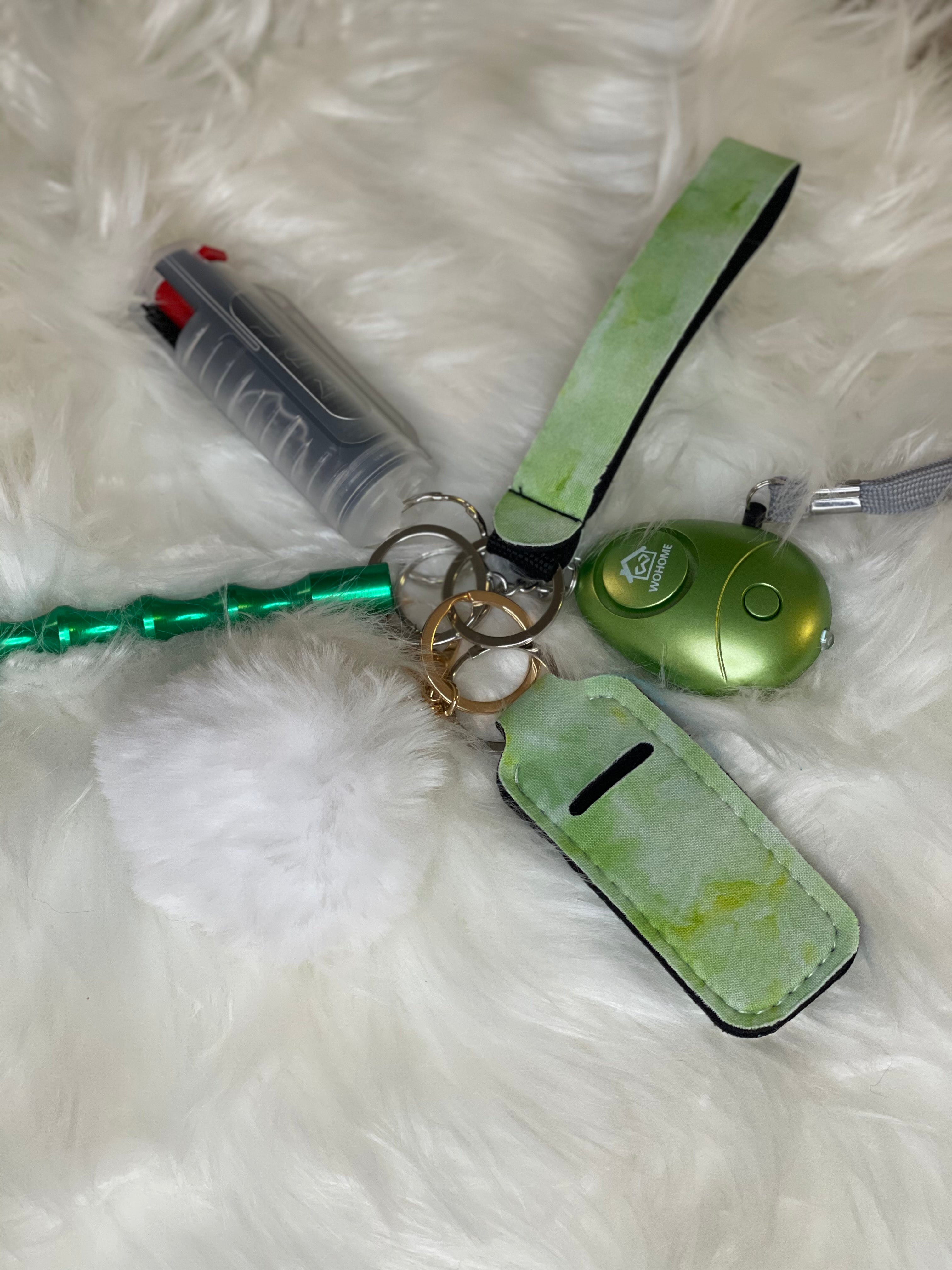 Pretty Protection