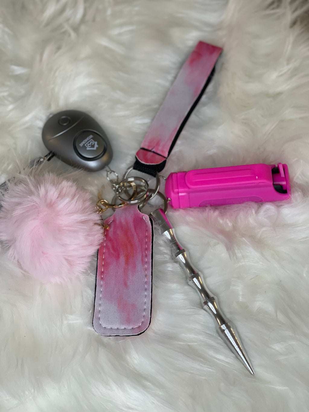 Pretty Protection
