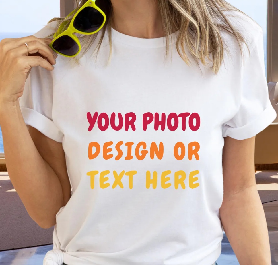 Custom Apparel
