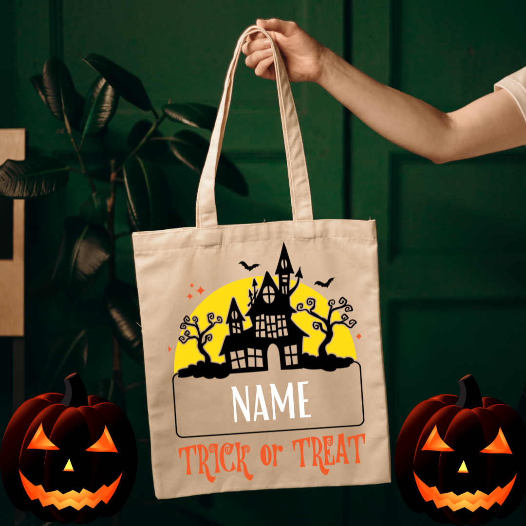 Trick or Treat Bags