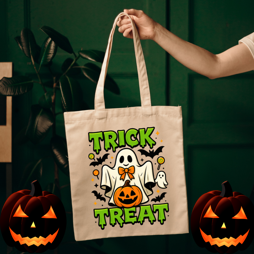 Trick or Treat Bags
